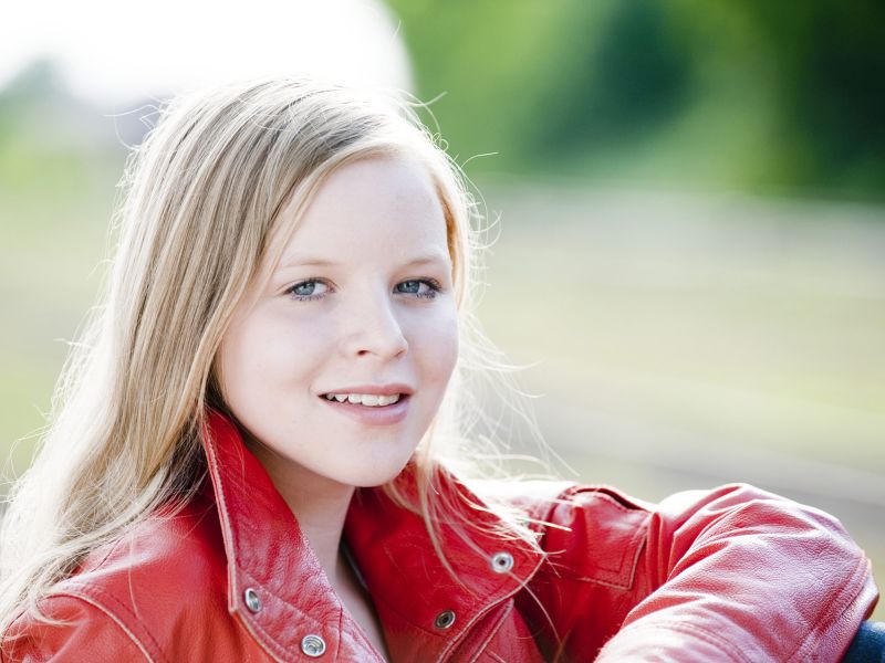 Teenager Sprechstunde