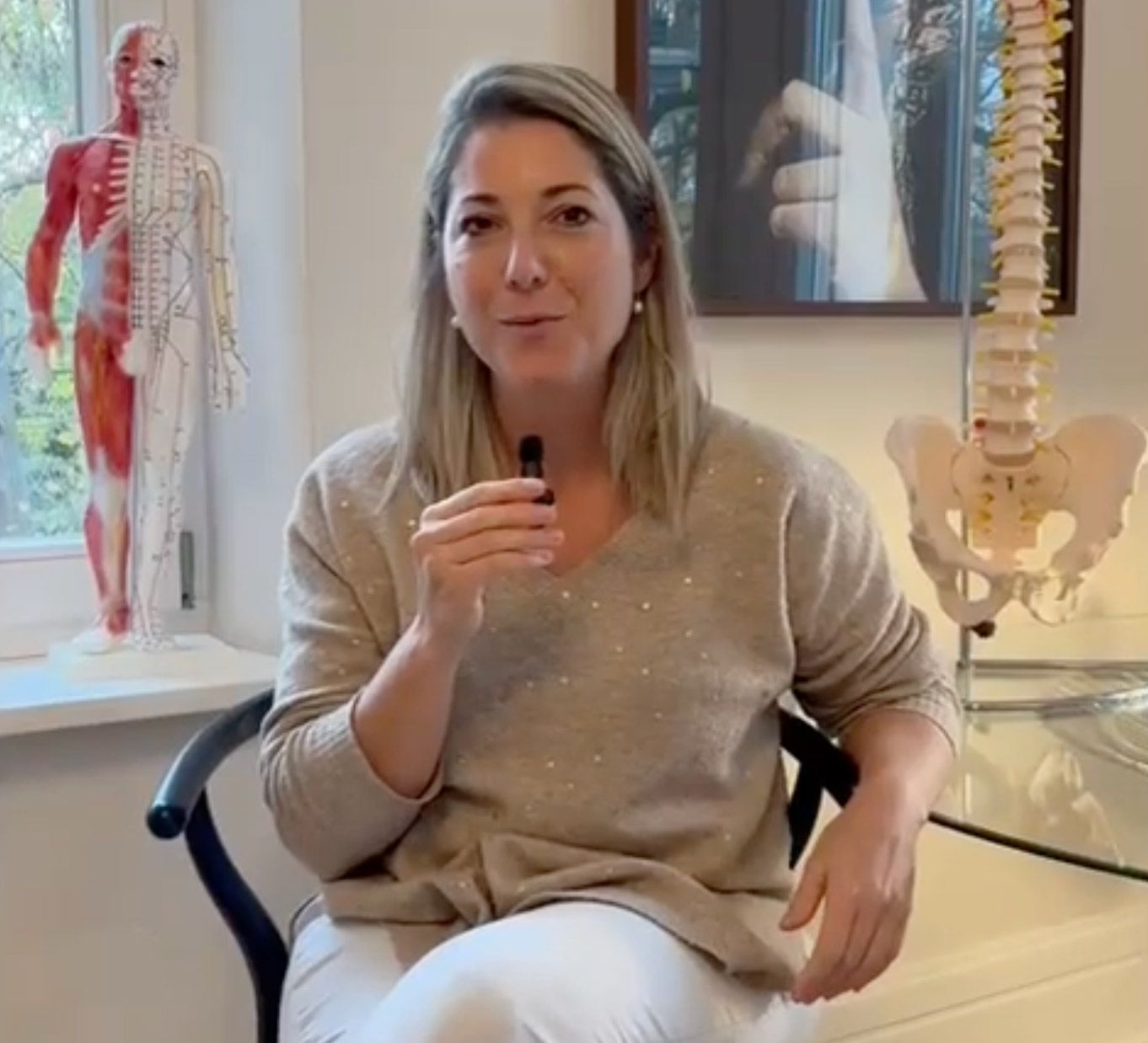 Ganzheitliche Orthopädie