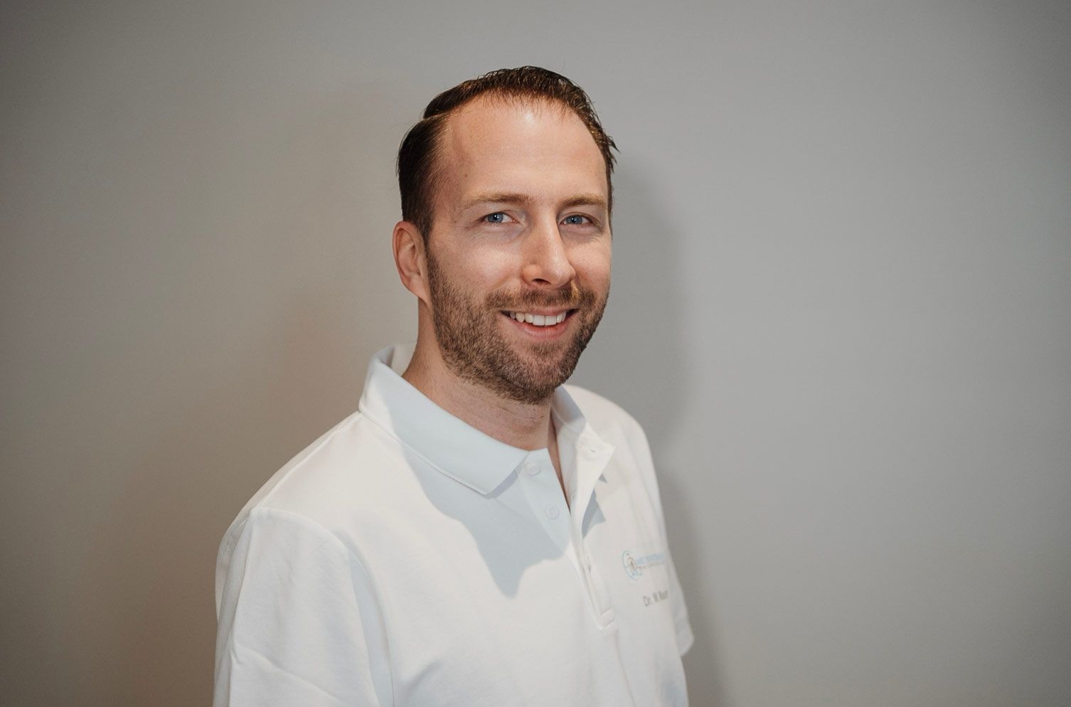 Dr. med. Michael Mauer