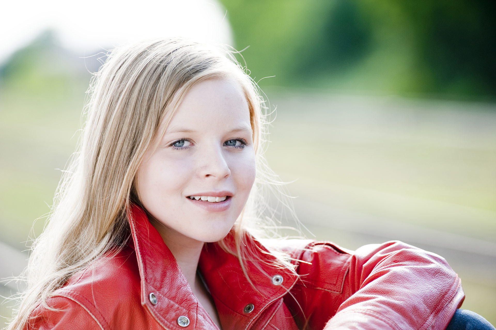 Teenager Sprechstunde