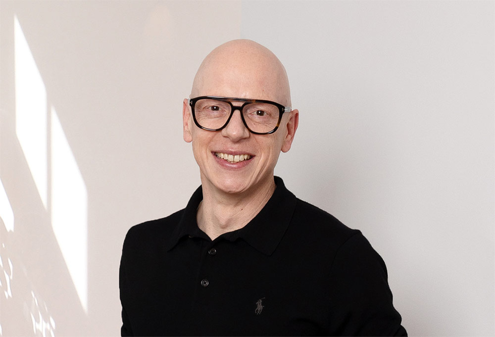 Prof. Dr. med. habil. Marcus Rickert