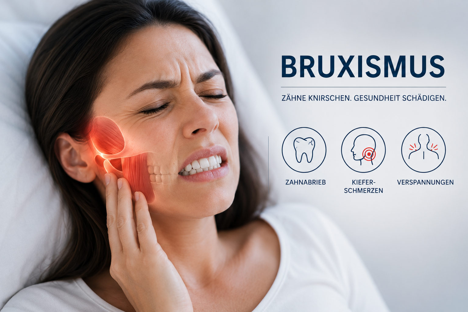 Bruxismus