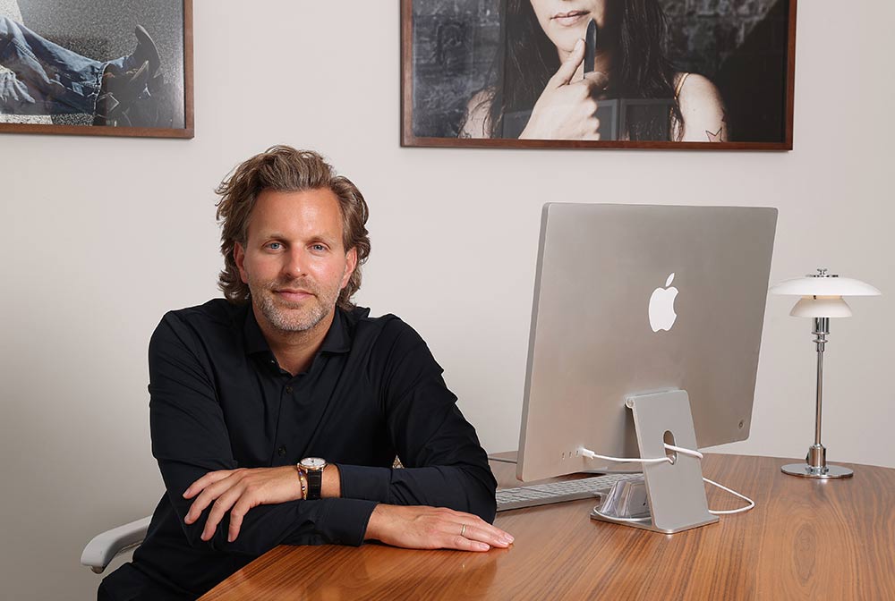Dr. med. Marc Remy Ebner