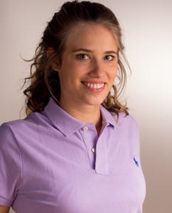 Dr. Carina Glück