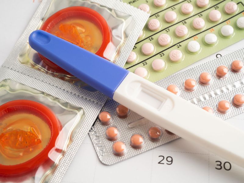 Verh&uuml;tungsmethoden