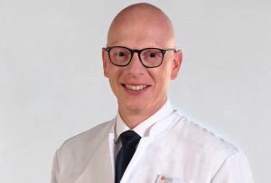 Prof. Dr. med. Marcus Rickert