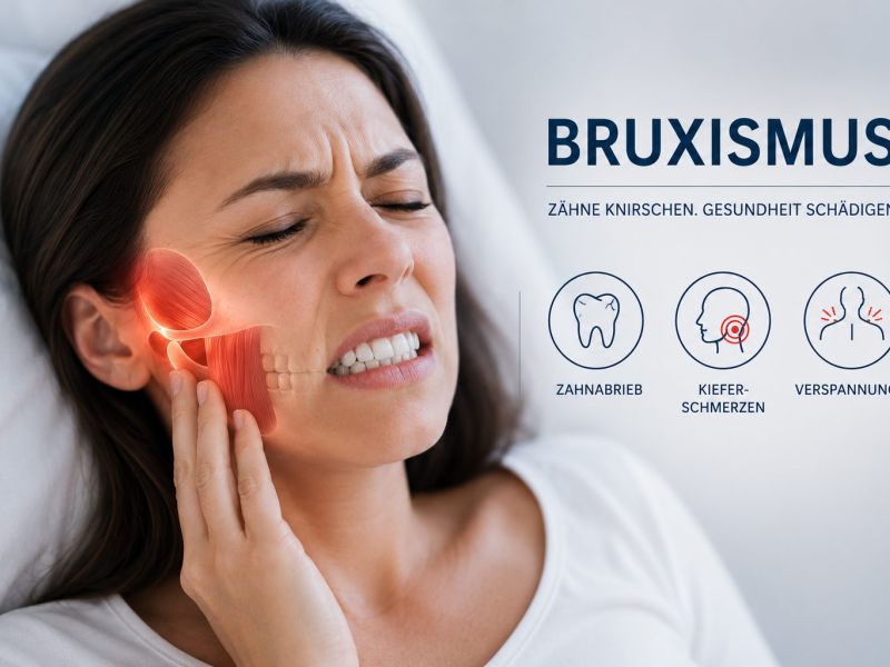 Bruxismus