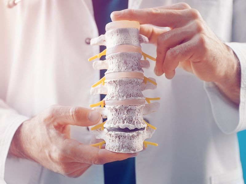 Orthop&auml;die Frankfurt Privatpraxis RemyEbner